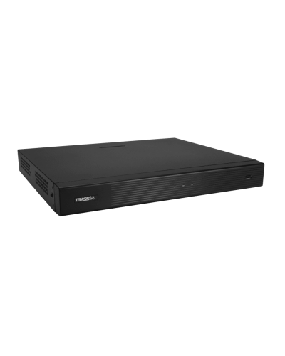 TRASSIR DuoStation 3416R AnyIP. IP-видеорегистратор 16-канальный. Trassir в Камышине