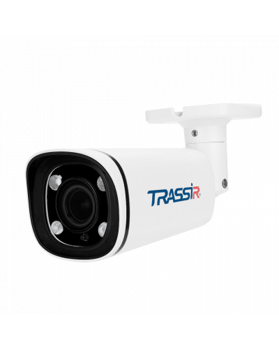 TR-D2253WDZIR7 (2.7-13.5). Видеокамера IP цилиндрическая. Trassir в Камышине