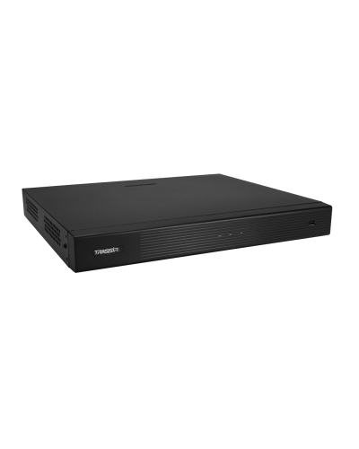 TRASSIR DuoStation 3424R AnyIP. IP-видеорегистратор 24-канальный. Trassir в Камышине