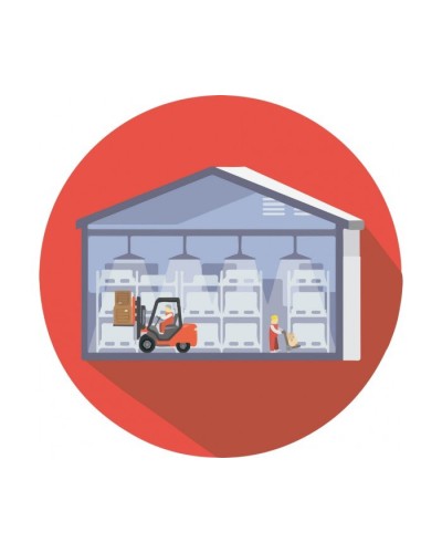 TRASSIR ActiveStock. Программное обеспечение для IP-систем видеонаблюдения. Trassir в Камышине