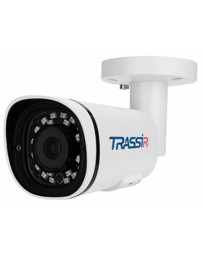 TR-D2221WDIR4 3.6. Видеокамера IP цилиндрическая. Trassir в Камышине