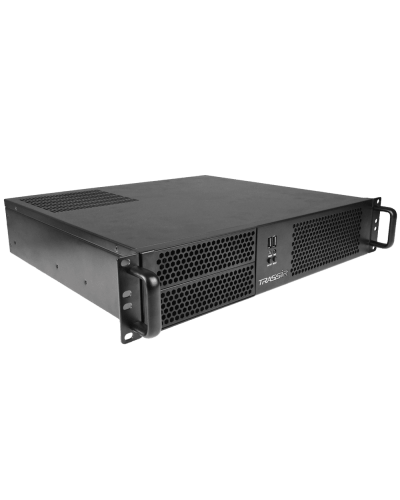 TRASSIR NeuroStation 8200R/32-S. IP-видеорегистратор 32-канальный. Trassir в Камышине