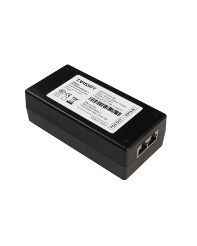 TR-I65W2.5GPoE++. Инжектор PoE. Trassir в Камышине