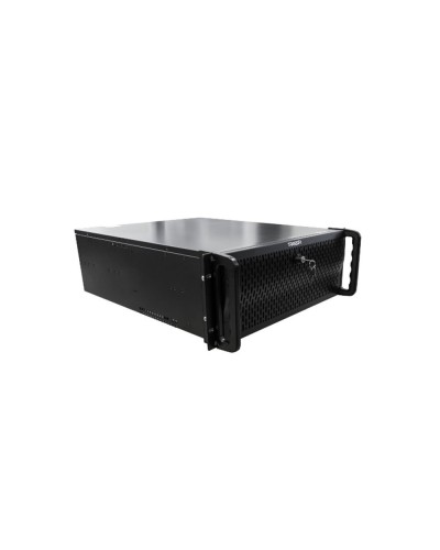 TRASSIR NeuroStation 8800R/160-A16. IP-видеорегистратор 16-канальный. Trassir в Камышине