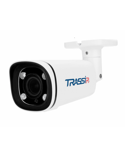 TR-D2153IR6 v2 (2.7-13.5). Видеокамера IP цилиндрическая. Trassir в Камышине