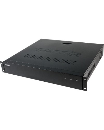 TRASSIR DuoStation AF Pro 16-RE. IP-видеорегистратор 16-канальный. Trassir в Камышине