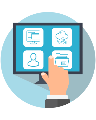 TRASSIR EnterpriseIP. Программное обеспечение для IP систем видеонаблюдения. Trassir в Камышине