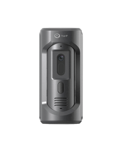TI-3711MP. Вызывная панель IP-домофона. True-IP в Камышине
