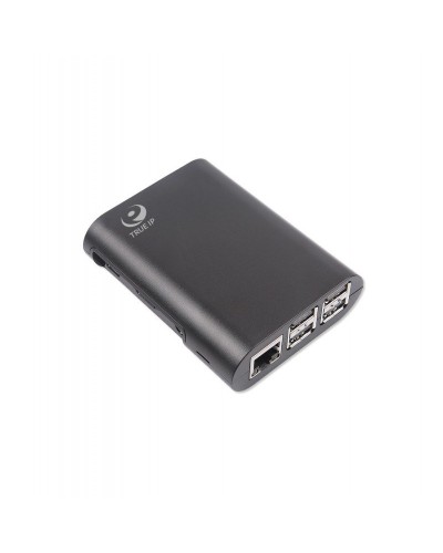 SIP Server True IP mini. SIP видеосервер многоабонентский, до 20 абонентов. True-IP в Камышине
