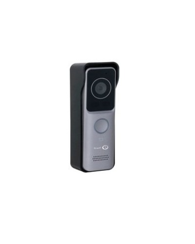 TI-4000CRWP. Вызывная панель IP-домофона. True-IP в Камышине