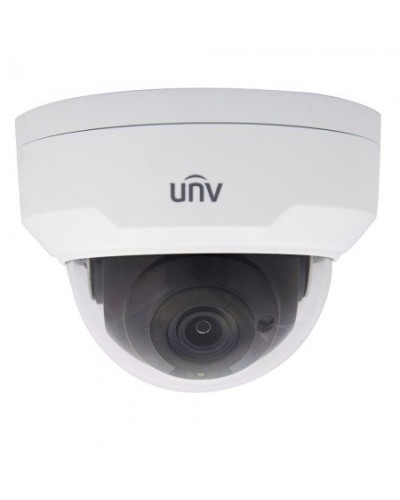 IPC322ER3-DUVPF40-C-RU. Видеокамера IP купольная. Uniview в Камышине