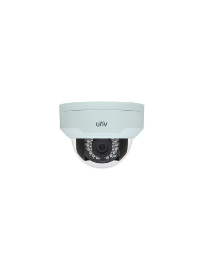 IPC324ER3-DVPF36-RU. Видеокамера IP купольная. Uniview в Камышине