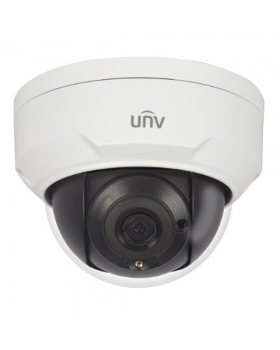 IPC322SR3-DVPF28-C-RU. Видеокамера IP купольная. Uniview в Камышине