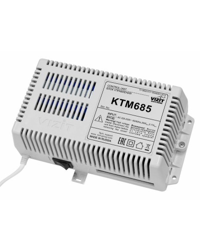 VIZIT-KTM685. Контроллер для ключей Touch Memory. VIZIT в Камышине