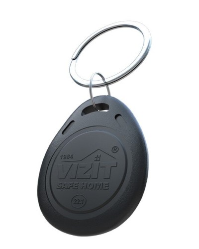 VIZIT-RF7.1. Брелок. VIZIT в Камышине