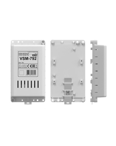 VSM-792 GSM. GSM модуль. VIZIT в Камышине