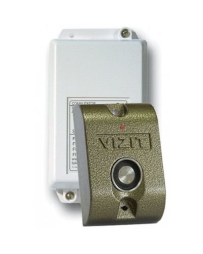 VIZIT-KTM600M. Контроллер для ключей Touch Memory. VIZIT в Камышине
