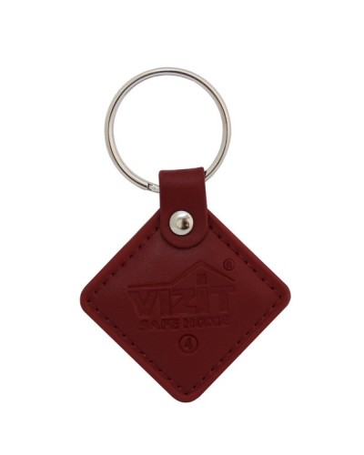 VIZIT-RF3.2 (Red). Брелок proximity. VIZIT в Камышине