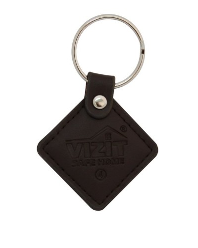 VIZIT-RF3.2 (Brown). Брелок proximity. VIZIT в Камышине