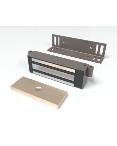 VIZIT-ML300-SD-SF-Pull-SG. Замок электромагнитный. VIZIT в Камышине
