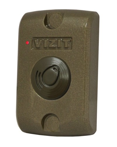RD-4R. Считыватель ключей RF. VIZIT в Камышине