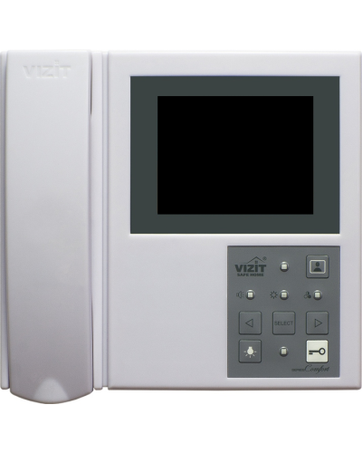 VIZIT-M405. Монитор домофона цветной. VIZIT в Камышине