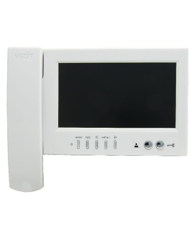 VIZIT-M468MW. Монитор домофона цветной. VIZIT в Камышине