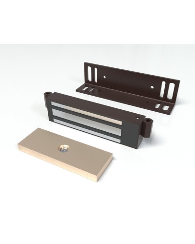 VIZIT-ML250-SD-SF-Pull-CB. Замок электромагнитный. VIZIT в Камышине