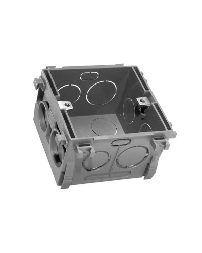 BOX in. Коробка монтажная для регулятора громкости врезная. VOLTA в Камышине