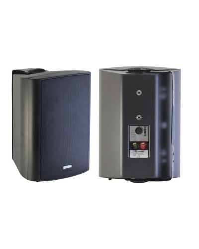 VISTA-40TB, черный. Звуковая настенная колонка. VOLTA в Камышине