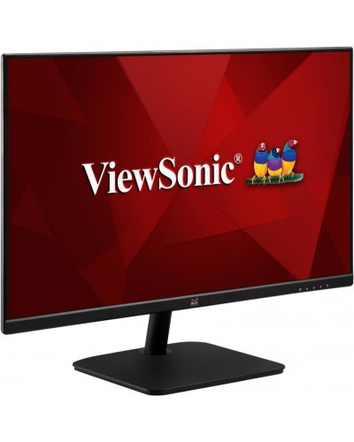 ViewSonic VA2432-h 23,8 черный. Монитор LCD 23,8 дюймов. ViewSonic в Камышине