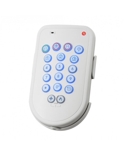 KP-241 PG2. Клавиатура радиоканальная. Visonic в Камышине