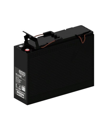 WBR TPL121000B. Аккумулятор герметичный свинцово-кислотный. WBR в Камышине