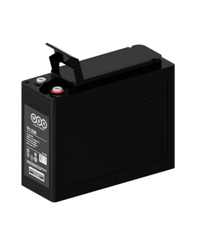 WBR TPL12500. Аккумулятор герметичный свинцово-кислотный. WBR в Камышине