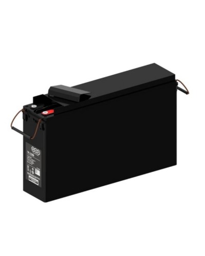 WBR TPL122000B. Аккумулятор герметичный свинцово-кислотный. WBR в Камышине