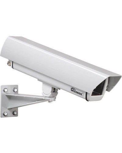 SVS32P-P13: Термокожух для IP видеокамеры в Камышине