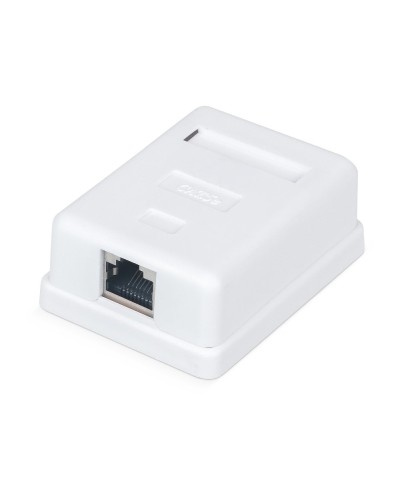 WR-WS-8P8C-C5E-SH-1. Розетка RJ-45. WRLine в Камышине