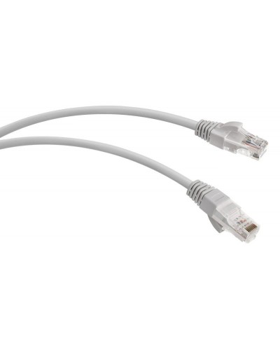 WR-PC-RJ45-UTP-5E-3-GY. Патч-корд медный. WRLine в Камышине