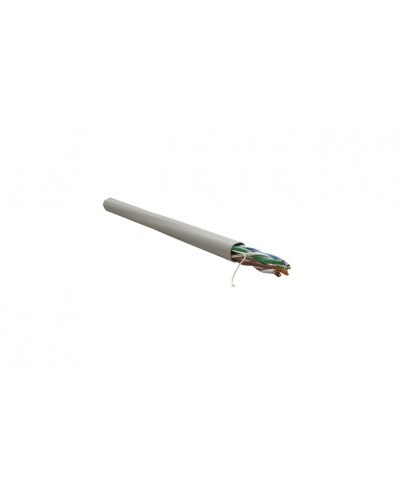 WR-UTP-4P-C5E-PVC-GY. Кабель «витая пара» (LAN) для структурированных систем связи. WRLine в Камышине