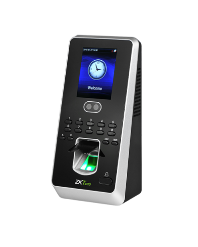 MultiBio 800. Биометрический терминал. ZKTeco в Камышине