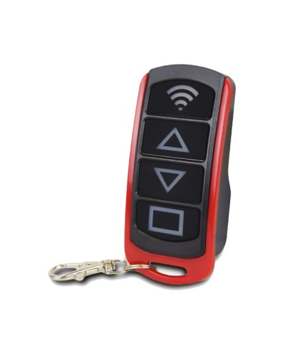 CMP200 Remote Control. Пульт дистанционный для управления шлагбаумом. ZKTeco в Камышине