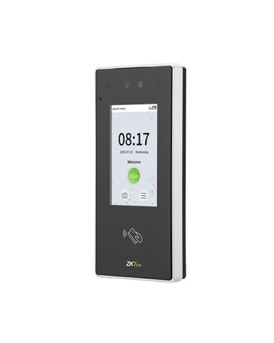 SpeedFace-V4L Pro-RFID. Биометрический терминал. ZKTeco в Камышине