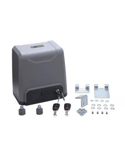 ZK-SL800AC. Привод для откатных ворот. ZKTeco в Камышине