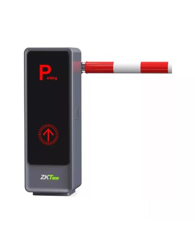 BGM2000L-4M. Шлагбаум электромеханический левый. ZKTeco в Камышине