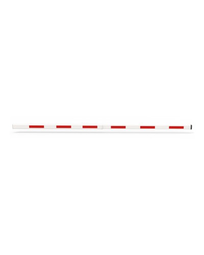 BGM1000 Telescopic Boom (4.5m). Стрела для шлагбаума. ZKTeco в Камышине