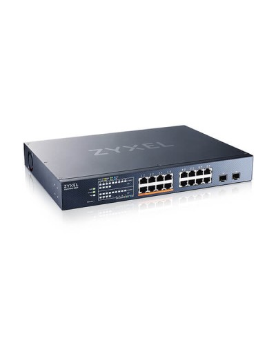XMG1915-18EP-EU0101F. Мультигигабитный Smart L3 Lite коммутатор. ZYXEL в Камышине