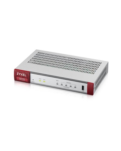 USGFLEX50-RU0101F. Межсетевой экран. ZYXEL в Камышине