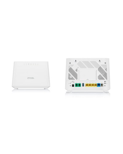EX3301-T0-EU01V1F. Маршрутизатор WiFi. ZYXEL в Камышине