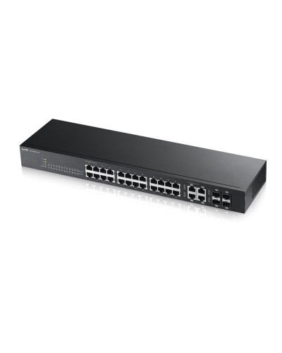 GS1920-24V2-EU0101F. Smart коммутатор. ZYXEL в Камышине