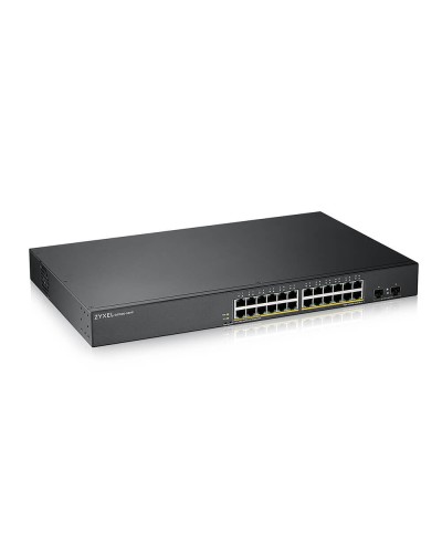 GS190024HPV2-EU0101F. Smart коммутатор. ZYXEL в Камышине
